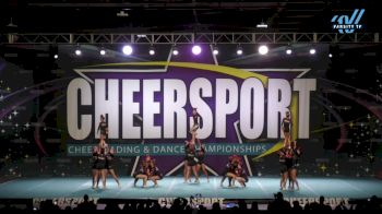 Star Athletics ATL - Crush [2024 L4 Junior - Small - B Day 1] 2024 CHEERSPORT National All Star Cheerleading Championship