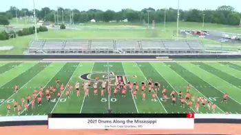 Replay: DCI Cape Girardeau | Aug 10 @ 7 PM