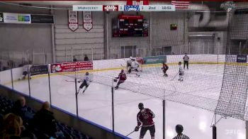 Replay: Home - 2023 Chatham vs London | Nov 22 @ 6 PM