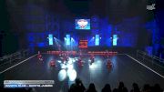 INVICTA CLUB - INVICTA JUNIOR [2026 JJ Day 1] 2026 ELITE Stunt & Dance Championship