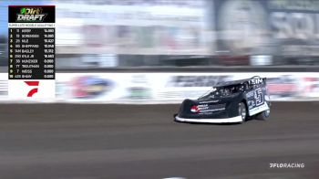 Full Replay | Wild West Shootout Finale at Vado Speedway Park 1/14/24