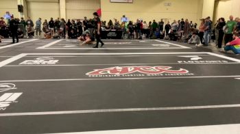Replay: Mat 6 - 2025 ADCC Charlotte Open | Dec 20 @ 8 AM