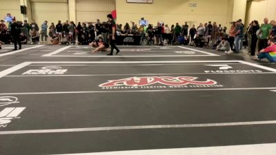 Replay: Mat 6 - 2025 ADCC Charlotte Open | Dec 20 @ 8 AM