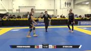 Eb Yuen H. Chan vs Stergios Papagiannis 2025 World IBJJF Jiu-Jitsu No-Gi Championship