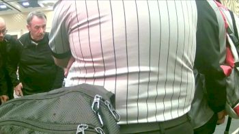 106 lbs Round Of 16 - Richard Mujagic, Ford Dynasty WC vs Ezra Sanabria, Warriors Of Christ