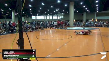 Replay: Mat 25 - 2024 Deep South Duals | Aug 4 @ 9 AM