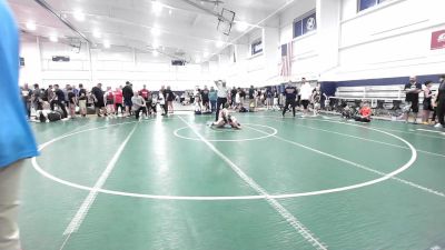 J-85 lbs Consi Of 8 #1 - James Windholtz, IN vs Landon Delisi, IL