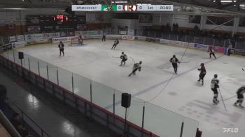 Replay: Home - 2023 Gatinea vs Charles-Lemoyne | Dec 14 @ 5 PM