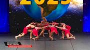 Stacey's Dance Studio - Select Lyrical [2025 Senior Small Contemporary/Lyrical Prelims] 2025 The Dance Worlds