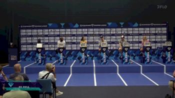 Replay: Wanda Diamond League: Silesia (POL) Pre - 2025 Wanda DL: Silesia Press Conference | Aug 15 @ 12 PM