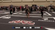 Isaac Cordova vs Reuben Lopez 2025 ADCC East Coast Trials