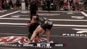Joe Dachtler vs Kristian Kekovic 2025 ADCC East Coast Trials