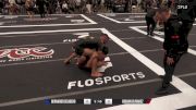 Dorian Olivarez vs Bernardo Delibero 2025 ADCC East Coast Trials