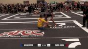 Yarriel Parada vs William Potter 2025 ADCC East Coast Trials