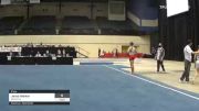 Jared Walker - Floor, SCATS CA - 2021 USA Gymnastics Development Program National Championships