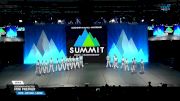 Legendary Athletics - Mini Premier [2025 Mini - Hip Hop - Large Semis] 2025 The Dance Summit