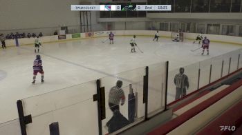 Replay: Home - 2024 CT Jr. Rangers vs Impact | Dec 7 @ 8 PM