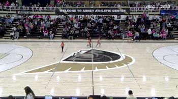 Replay: Mars Hill vs Anderson (SC) | Feb 15 @ 4 PM