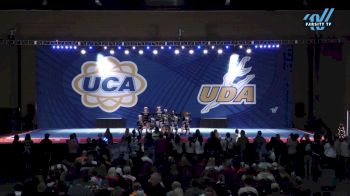 Omni Elite Athletix - Obsession [2023 L2 Youth - D2 Day 2] 2023 UCA Sevierville Showdown