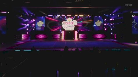 Pompano Tigers Elite [2025 Hip Hop - Bantam -] 2025 Pop Warner National Cheer & Dance Championship