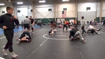 Full Replay - Younes Hospitality Open - Mat 6