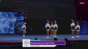 Brookline/Jamaica Plain Patriots - New England [2024 Northeastern Mass. Pop Warner Thursday] 2024 Pop Warner National Cheer & Dance Championship