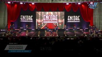 TexStar Athletics - Shockwave [2024 L3 Junior - D2 - Medium Day 2] 2024 Encore Grand Nationals