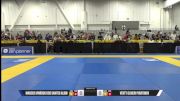 ALEXANDRO FERNANDEZ vs James Emanuel Poellintz Jr. 2025 World IBJJF Jiu-Jitsu No-Gi Championship