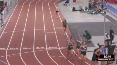 Replay: Track Events - 2023 Jimmy Carnes Invitational | Jan 13 @ 11 AM