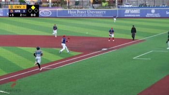 Replay: Away - 2023 Dirty Birds vs Rockers | May 4 @ 6 PM