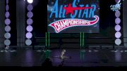 Starz Dance Academy - Claire Cieslak [2025 Mini - Solo - Jazz Day 2] 2025 ASCS Dance Grand Nationals & Cheer Showdown