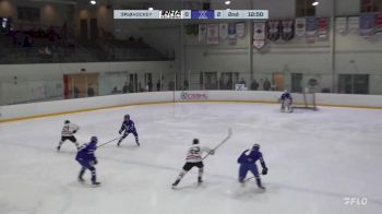 Replay: Home - 2025 RHA Kelowna vs Xtreme | Mar 8 @ 7 PM