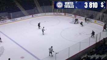 Replay: Away - 2023 Adirondack vs Trois-Rivières | Dec 20 @ 7 PM
