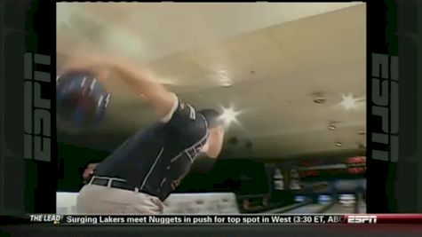 Dick Weber PBA Playoffs