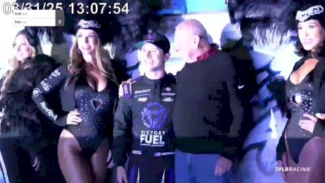 Replay: Home Max - 2025 Jeff Test | Mar 31 @ 1 PM