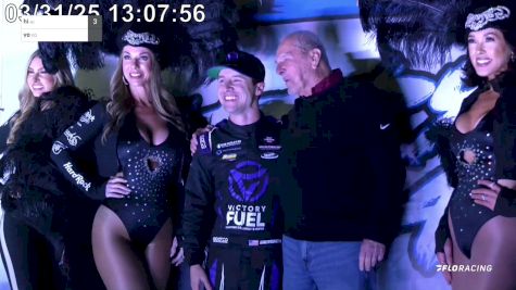 Replay: Away Max - 2025 Jeff Test | Mar 31 @ 1 PM