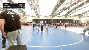 44 lbs Rr Rnd 5 - Hayden Zemba, Revival Blue K-3 vs Rocco Pico, South Side K3