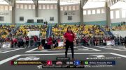 Luísa Povoas vs Sarah Posenatto 2025 ADCC Brazilian Nationals