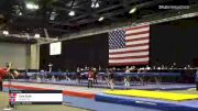 Cris Orth - Tumbling, So Cal TTC - 2021 USA Gymnastics Championships