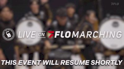 Replay: WGI Perc/Winds Orlando Regional+ | Feb 21 @ 10 AM
