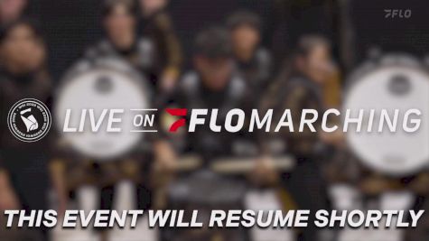 Replay: WGI Perc/Winds Orlando Regional+ | Feb 21 @ 10 AM