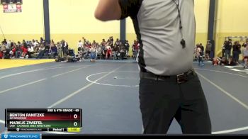 Replay: Mat 2 - 2023 Yellowjacket Nationals 2023 Midwest Tour | Dec 3 @ 9 AM