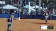 Shelby Seargent Hits Game Winning Grand Slam For Middle Tennesse vs. St. Bonaventure At 2024 THE Spring Games Main Event