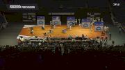 Paradigm Percussion "Iron Station NC" at 2026 WGI Percussion/Winds World Championships