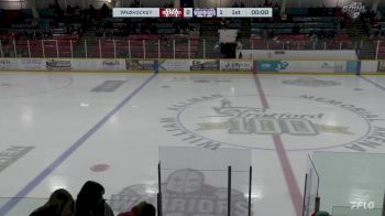 Replay: Home - 2023 Chatham vs Stratford | Nov 10 @ 7 PM