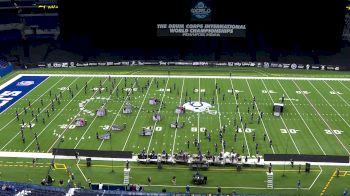 Gold IN MEMORY OF HIGH CAM at 2024 DCI World Championship (WITH SOUND)