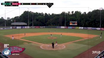 Replay: Home - 2025 Forest City Owls vs Blowfish | Jul 22 @ 6 PM