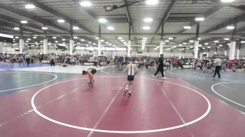 83 lbs Rr Rnd 1 - Royce Sellers, Grindhouse WC vs Kyle Petty, Relentless