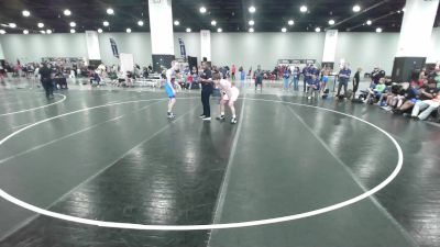 157 lbs Thomas Belding, Oregon vs Barrett Harris, Arizona