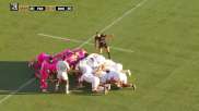 Replay: Stade Francais vs MHR | Oct 5 @ 2 PM